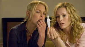 10 reacciones que tus familiares y amigos tienen cuando les cuentas que estás embarazada