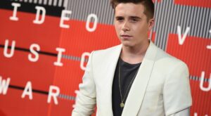 El hijo de Beckham y la hija de Mourinho podrían tener una relación