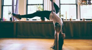 7 formas creativas de practicar deporte en cualquier momento y lugar