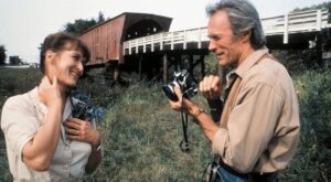 Test: ¿podrías reconocer qué peli de amor es con solo un fotograma?