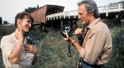 Test: ¿podrías reconocer qué peli de amor es con solo un fotograma?