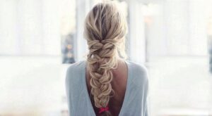 Pancake braid: ¡Dale volumen a las trenzas!