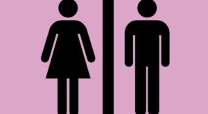 10 consejos para la vida sacados de los graffitis de un lavabo