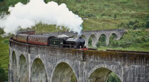 Un paseo por las ciudades más literarias del mundo