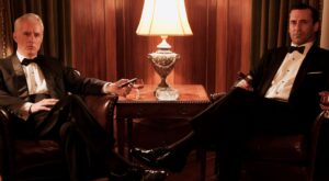 ¡Maduritos y sexys! Hombres que mejoraron con los años