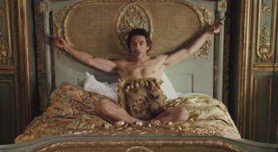 Haz la prueba: ¿cuál de tus amigos es una fiera en la cama?