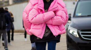 Te damos las claves para saber cómo lavar tu chaqueta de plumas en casa