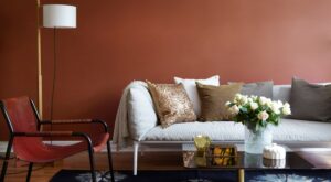 Terracota at home: la perfección de la Tierra en casa