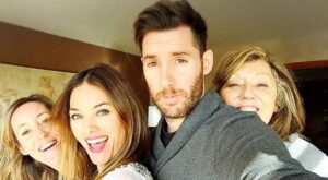 Los famosos que han apoyado el Día de la Mujer