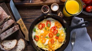 Aprende a comer saludable con las cuentas más verdes de Instagram