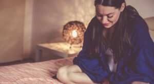 10 malos hábitos que todas las mujeres embarazadas deberían desterrar