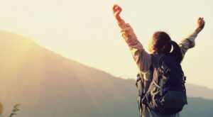 ¿Cuáles son las claves para alcanzar tu cima personal?