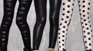 Sneakers con plataforma, un deporte de riesgo