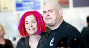 Las Wachowski y otros famosos transexuales que sorprendieron con un cambio de sexo