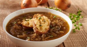 ¿Creías que las cremas de verduras eran aburridas?