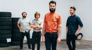 10 bandas del Sansan Festival 2016 que no puedes perderte bajo ningún concepto