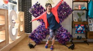 Llegan ¡por fin! las zapatillas de running específicas para mujeres de Adidas