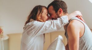 Penetración: ¿la práctica sexual por excelencia?