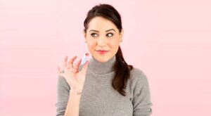 ¿Cómo convertir un chicle en un pintalabios? Descubre el DIY que cambiará tu vida