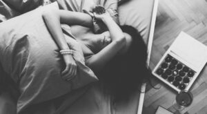 ¿Sabes cómo afrontar emocionalmente un divorcio?