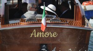 Formas originales de llegar al altar