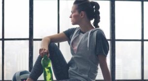 Practicar sexo y otras 6 cosas que nunca deberías hacer antes de ir al gimnasio