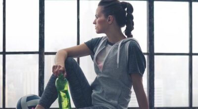 Practicar sexo y otras 6 cosas que nunca deberías hacer antes de ir al gimnasio