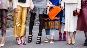 Colores de moda primavera-verano 2016