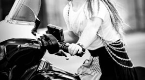 Modelos con síndrome de Down: mucho más que belleza