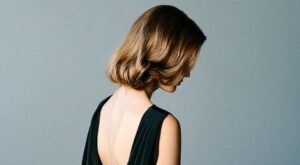 Fake bob: prueba el pelo corto sin arrepentimientos