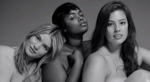 El anuncio de tallas grandes que la televisión estadounidense no quiere que veas