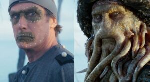 Antes y después de los efectos especiales: ¡desvelado el misterio de las películas y series de ficción!