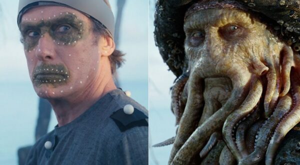 Antes y después de los efectos especiales: ¡desvelado el misterio de las películas y series de ficción!