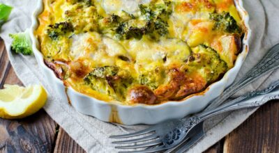 10 recetas saludables ideales para una hater de las verduras