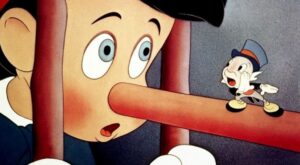 10 mentiras que no podemos dejar de decir en nuestro día a día