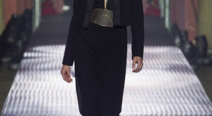 Lanvin – Paris Fashion Week Primavera Verano 2013