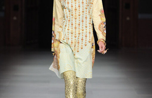 Manish Arora – Paris Fashion Week Primavera Verano 2013