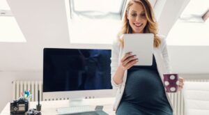 Los derechos laborales en el embarazo, ¿cómo nos ampara la ley?