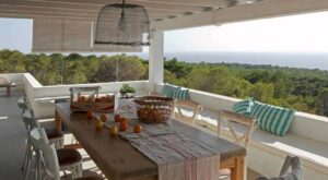 Formentera, la isla del tiempo perdido