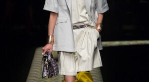 Kenzo – Paris Fashion Week Primavera Verano 2013