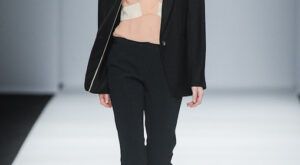 Vanessa Bruno – Paris Fashion Week Primavera Verano 2013