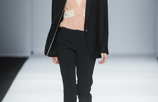 Vanessa Bruno – Paris Fashion Week Primavera Verano 2013