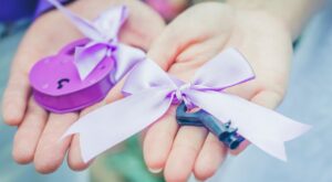 Ideas DIY para decorar las llaves de casa