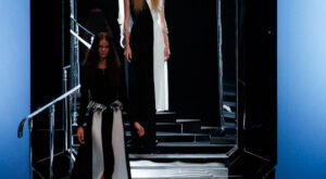 Viktor & Rolf – Paris Fashion Week Primavera Verano 2013