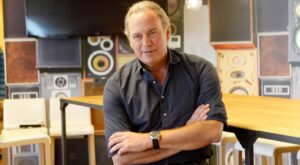 El estratosférico sueldo de Bertín Osborne en Telecinco