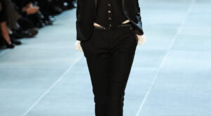 Saint Laurent, una nueva era