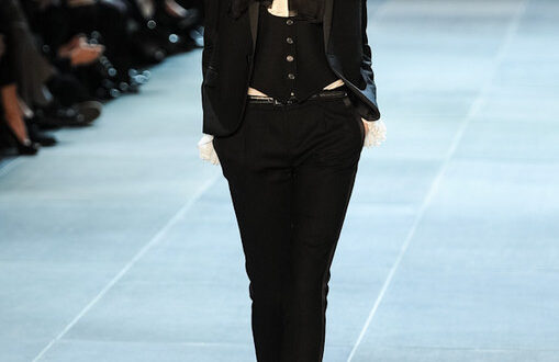 Saint Laurent, una nueva era