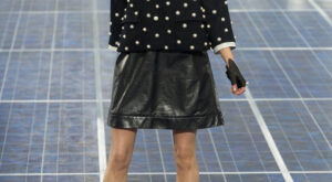 Chanel – Paris Fashion Week Primavera Verano 2013