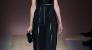 Valentino – Paris Fashion Week Primavera Verano 2013