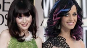 Famosos que se parecen: estrellas que podrían ser gemelas